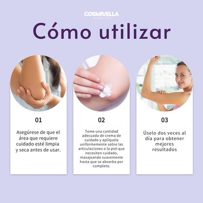 Tratamiento Médico Natural para Articulaciones
