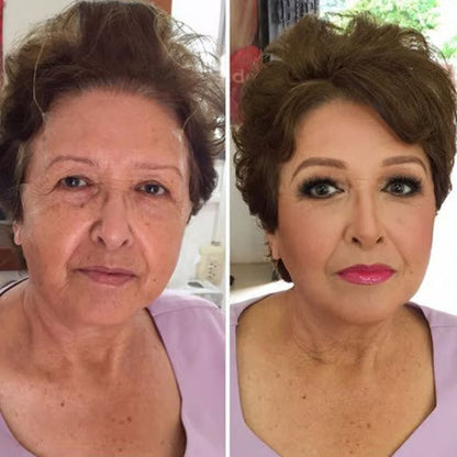 Base de Maquillaje 4 en 1 SPF50+